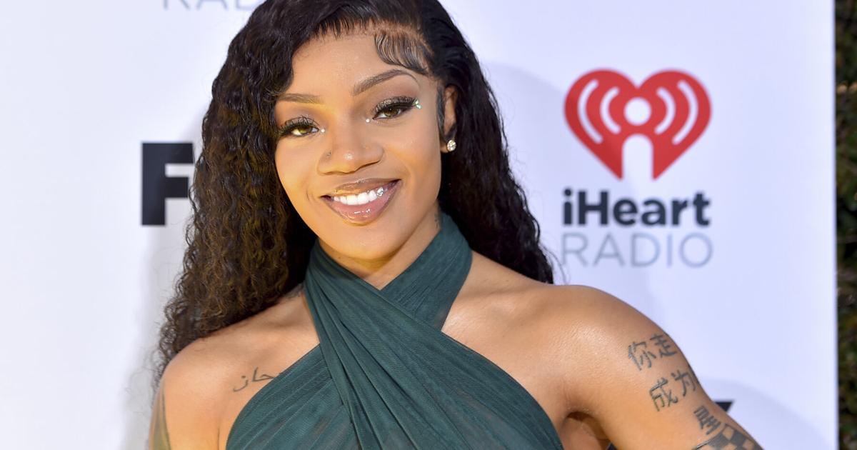 Dui Arrest Rapper Memphis rapper GloRilla arrested for DUI | News | fox13memphis.com