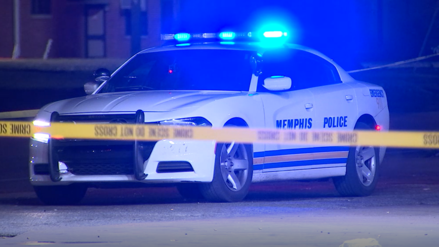 SEE: One dead, one injured in two separate shootings at Frayser gas ...