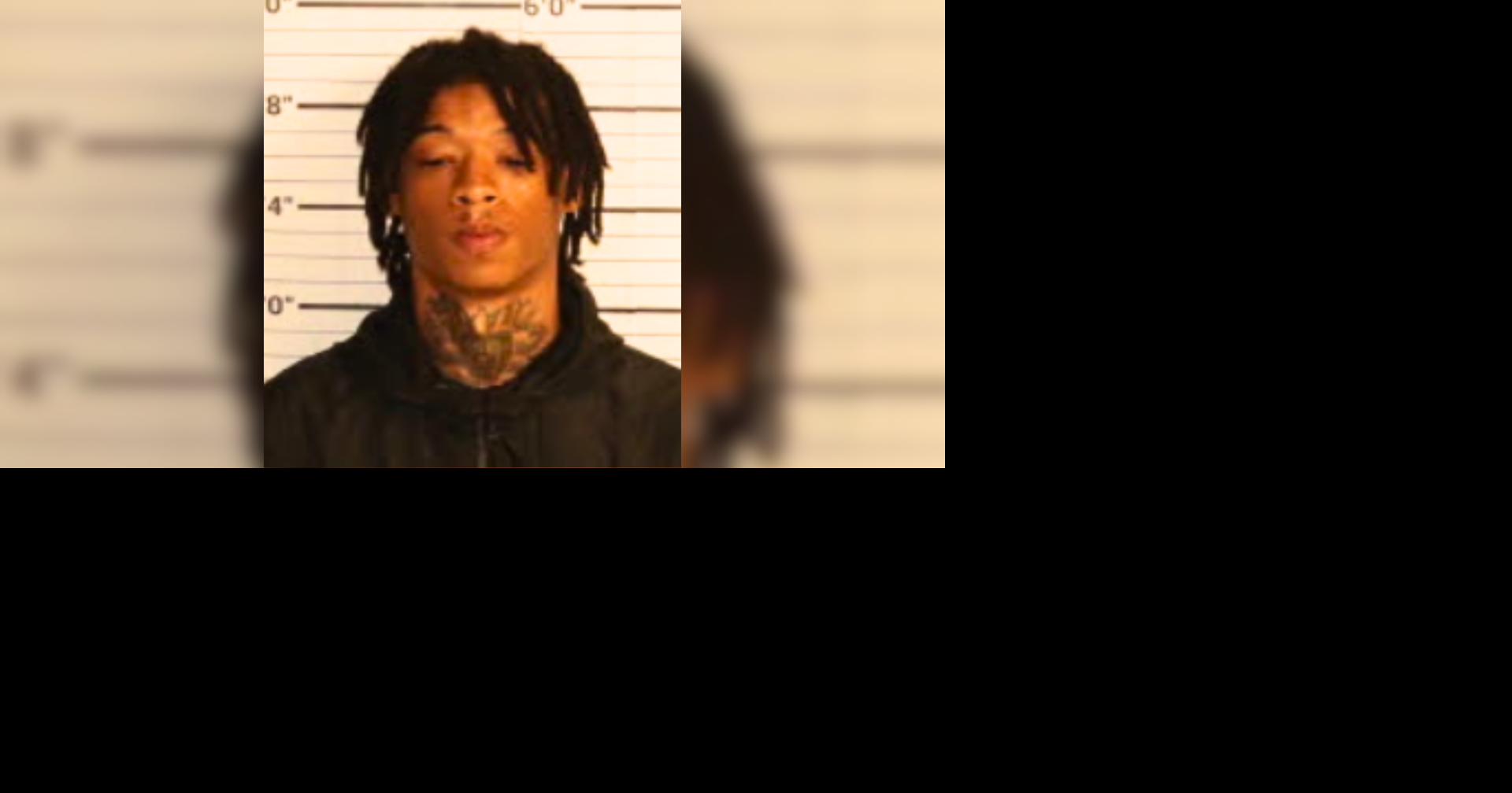 WATCH One of 4 arrested in smashandgrab burglary hit by car running