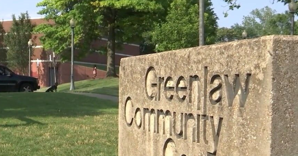 MPD, city officials reiterate Greenlaw Community Center won't be used to detain children - Vimarsana News