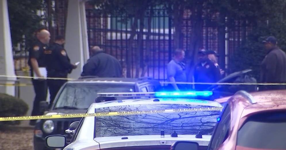 Man arrested in connection to deadly South Memphis shootout | News ...