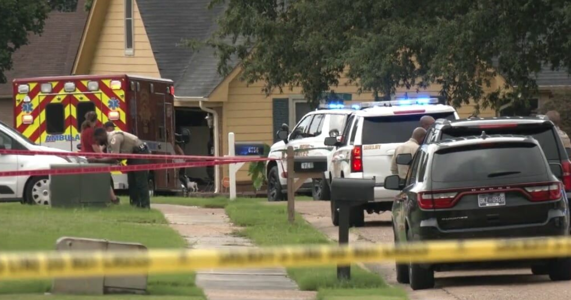 Homicide in southeast Shelby County ruled attempted murder-suicide, officials say | News | fox13memphis.com