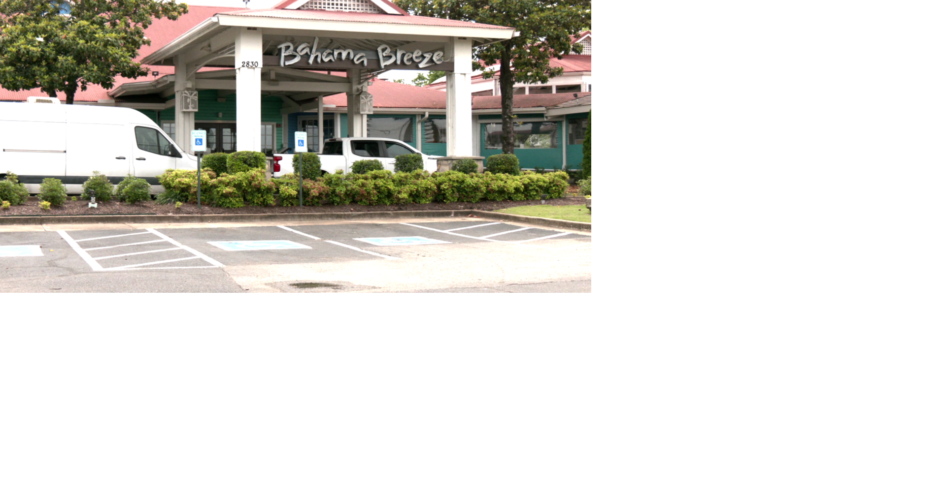 Bahama Breeze Shuts 15 Restaurants Amid Declining Sales