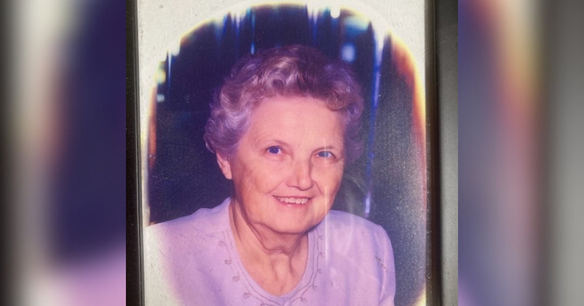 91-year-old woman killed in hit-in-run while walking | News - Vimarsana News