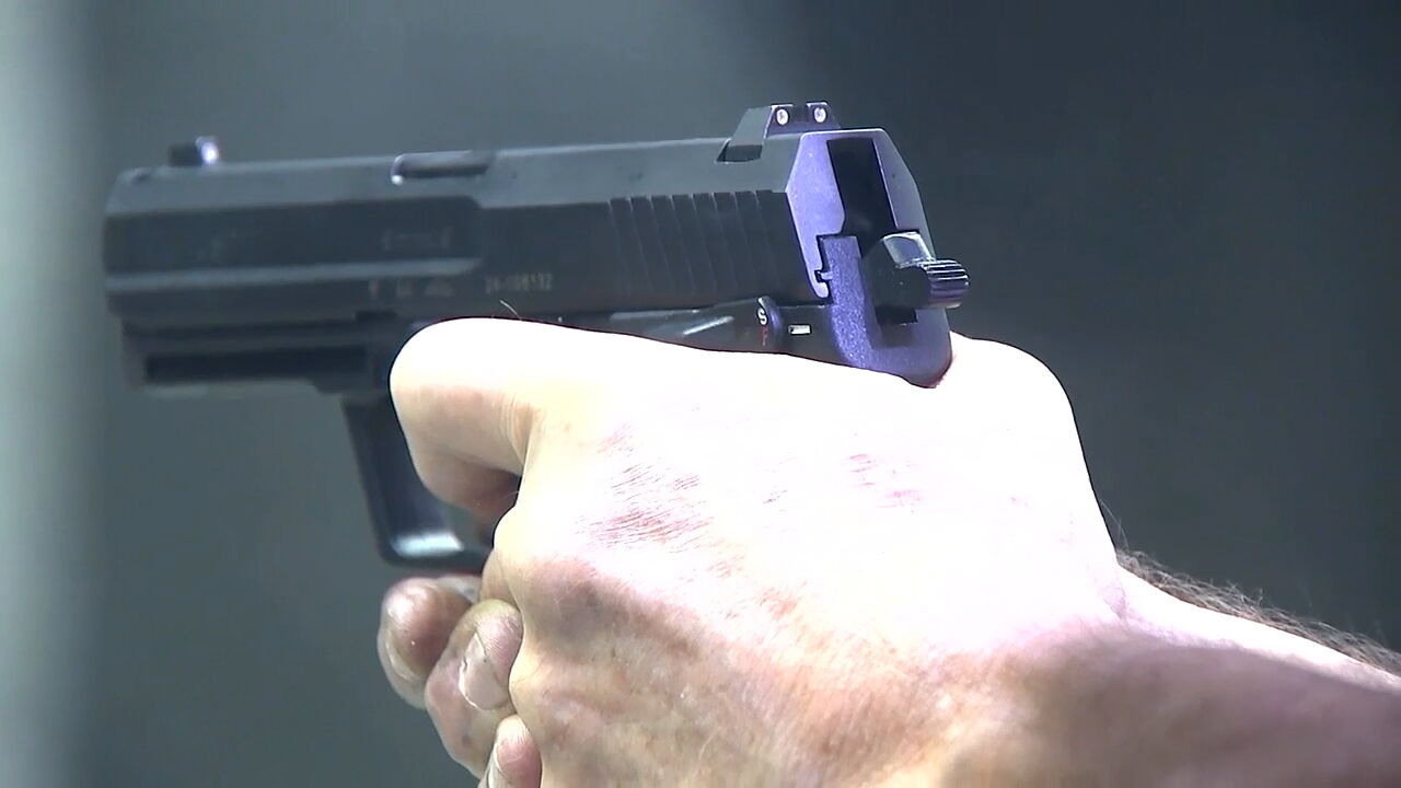 Permitless Carry Law Begins In Tennessee | News | Fox13memphis.com