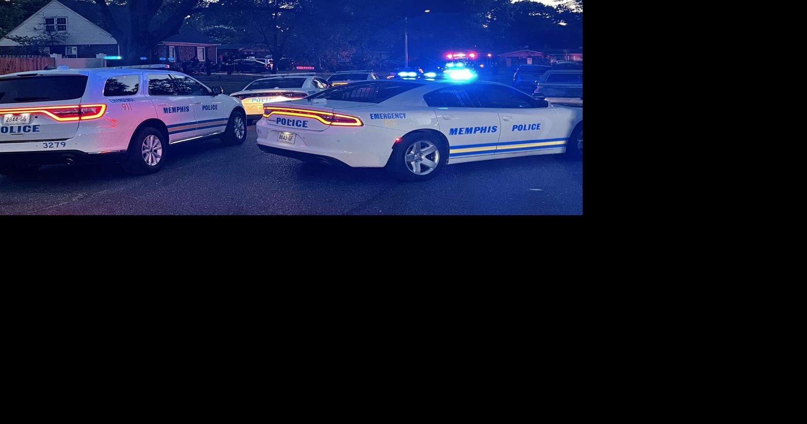 Man critically injured during shooting in Parkway Village, Memphis ...