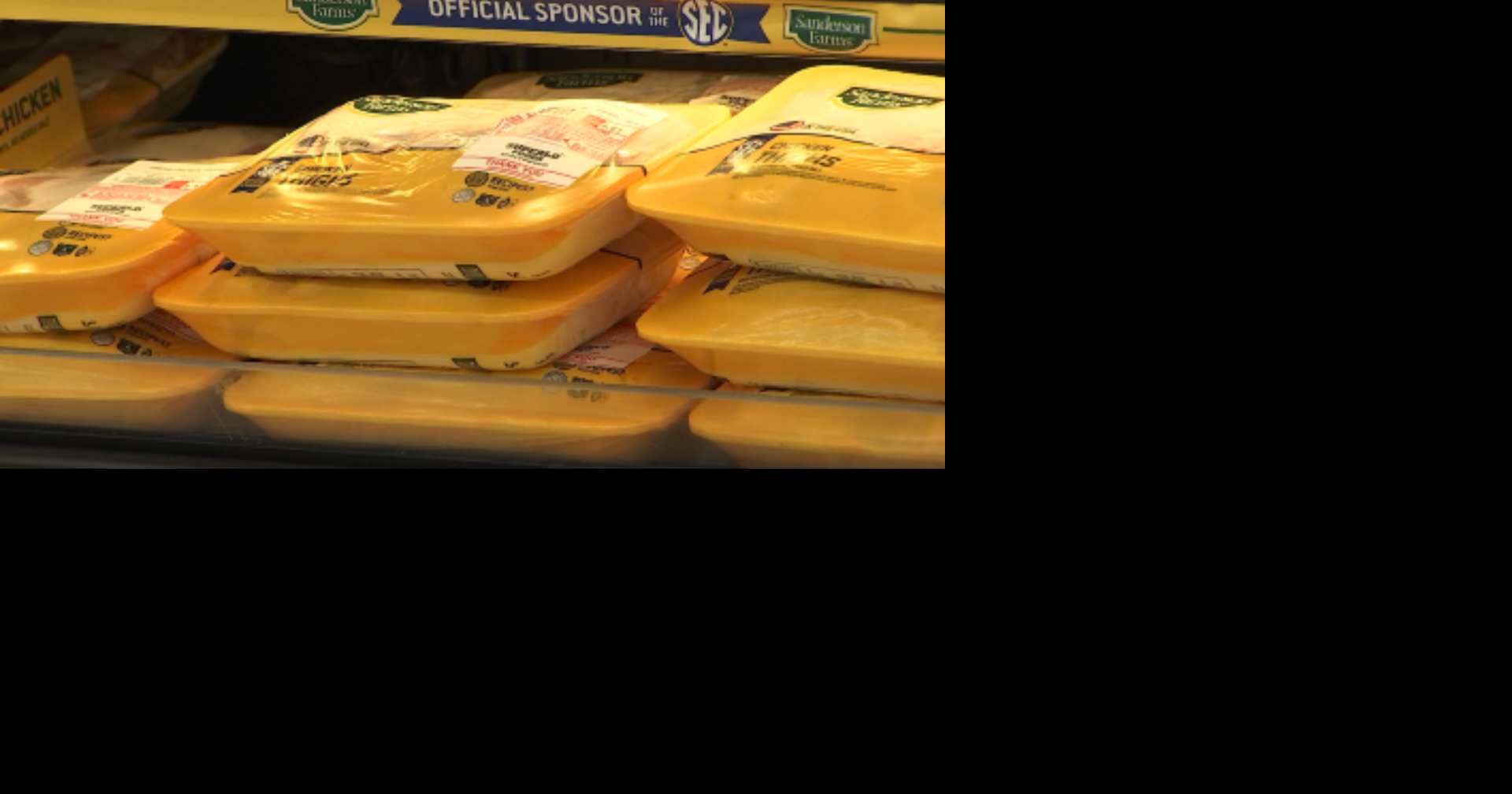 Grocery stores open back up after storms as state resumes inspections
