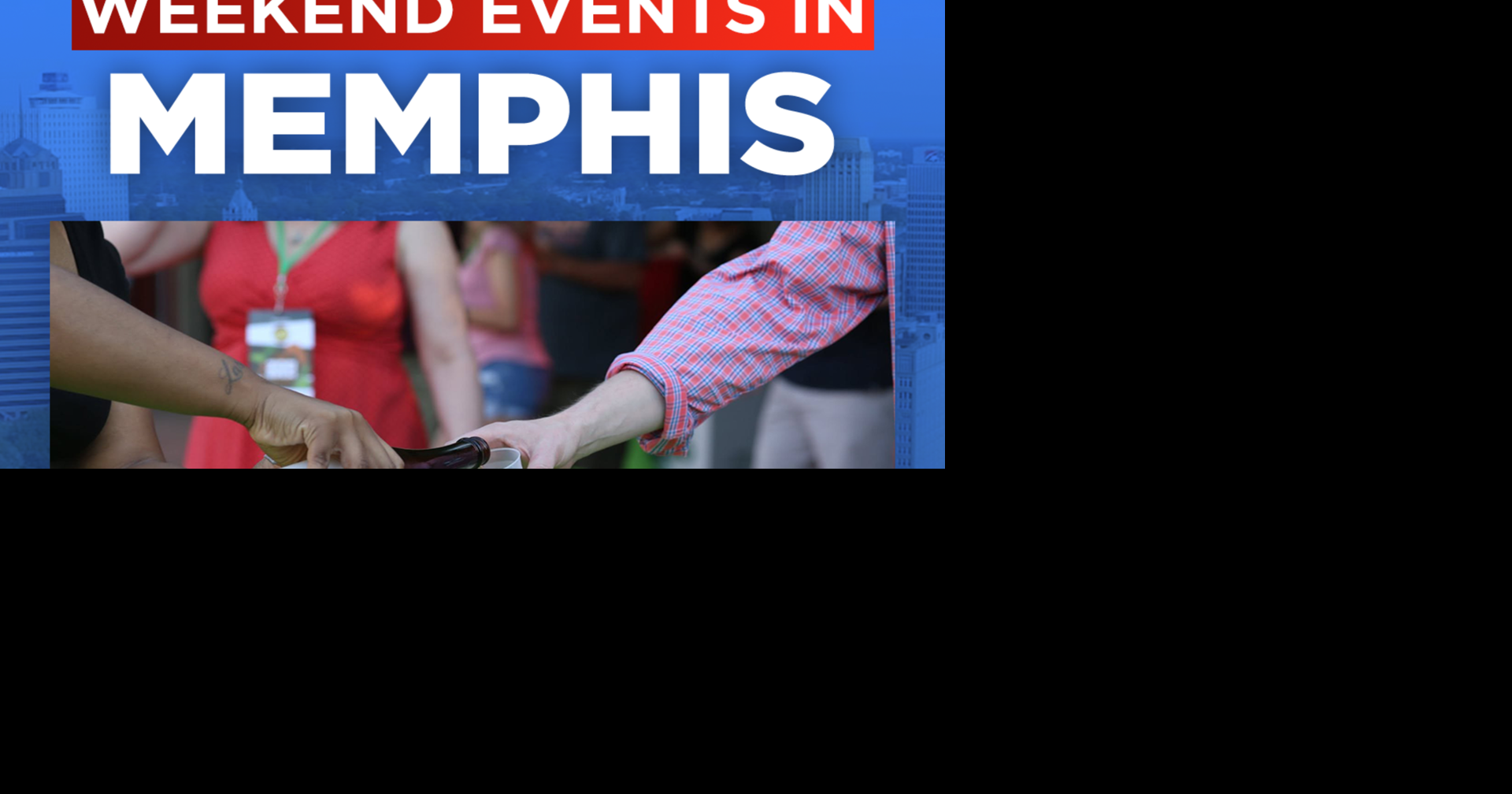 Live music, sports and Elvis week: 9 things to do this weekend in and around Memphis