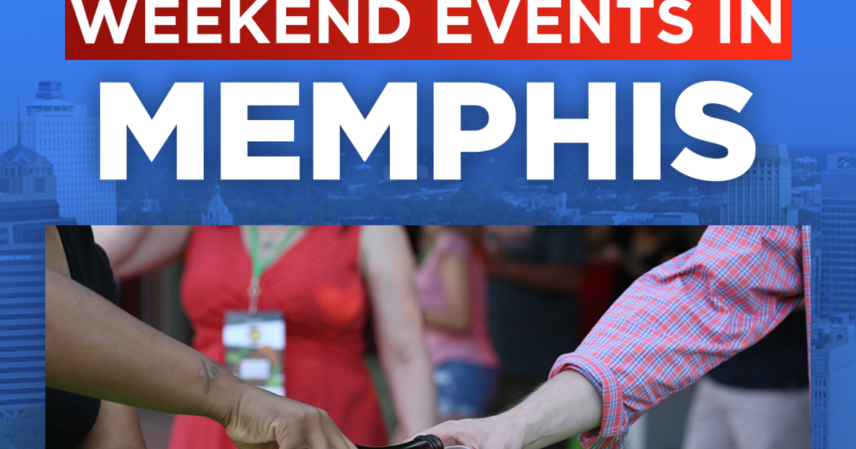 Live music, sports and Elvis week: 9 things to do this weekend in and around Memphis