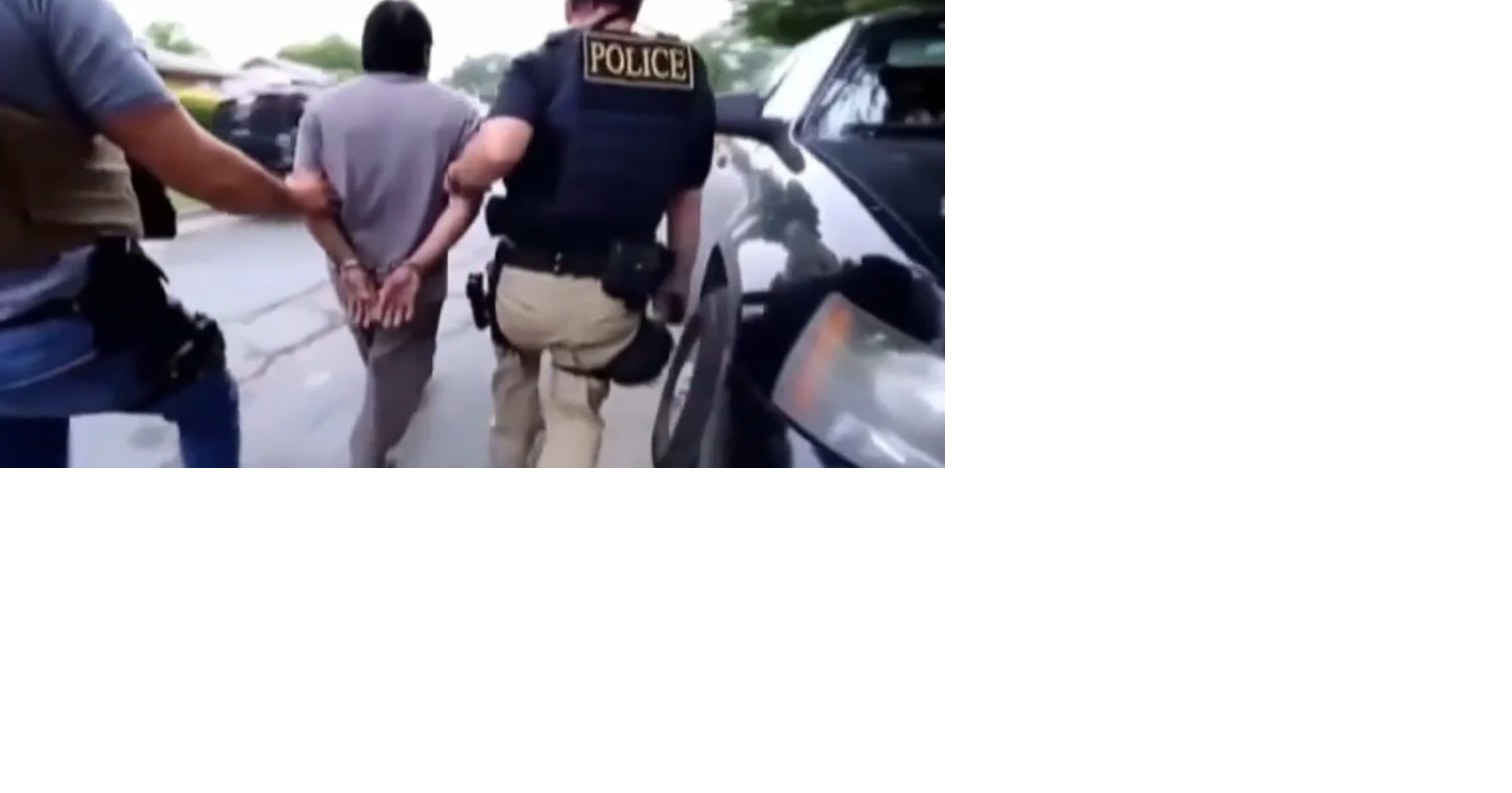 Immigration activist group pushes back against federal task force in Memphis