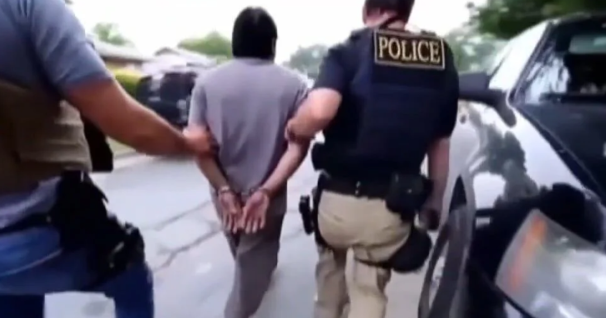 Immigration activist group pushes back against federal task force in Memphis