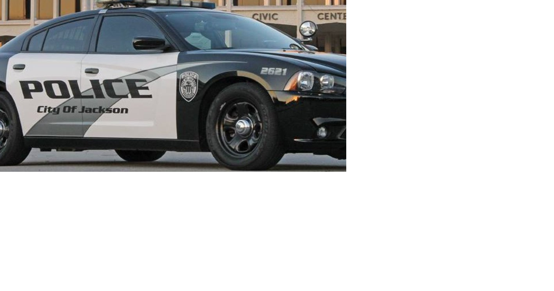 Five Shot, Including Child, in Jackson