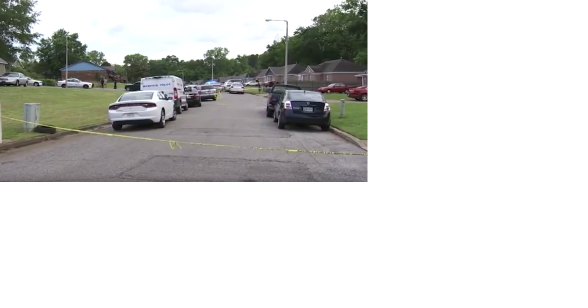 Man sentenced to life for murder of Memphis grandmother | News ...