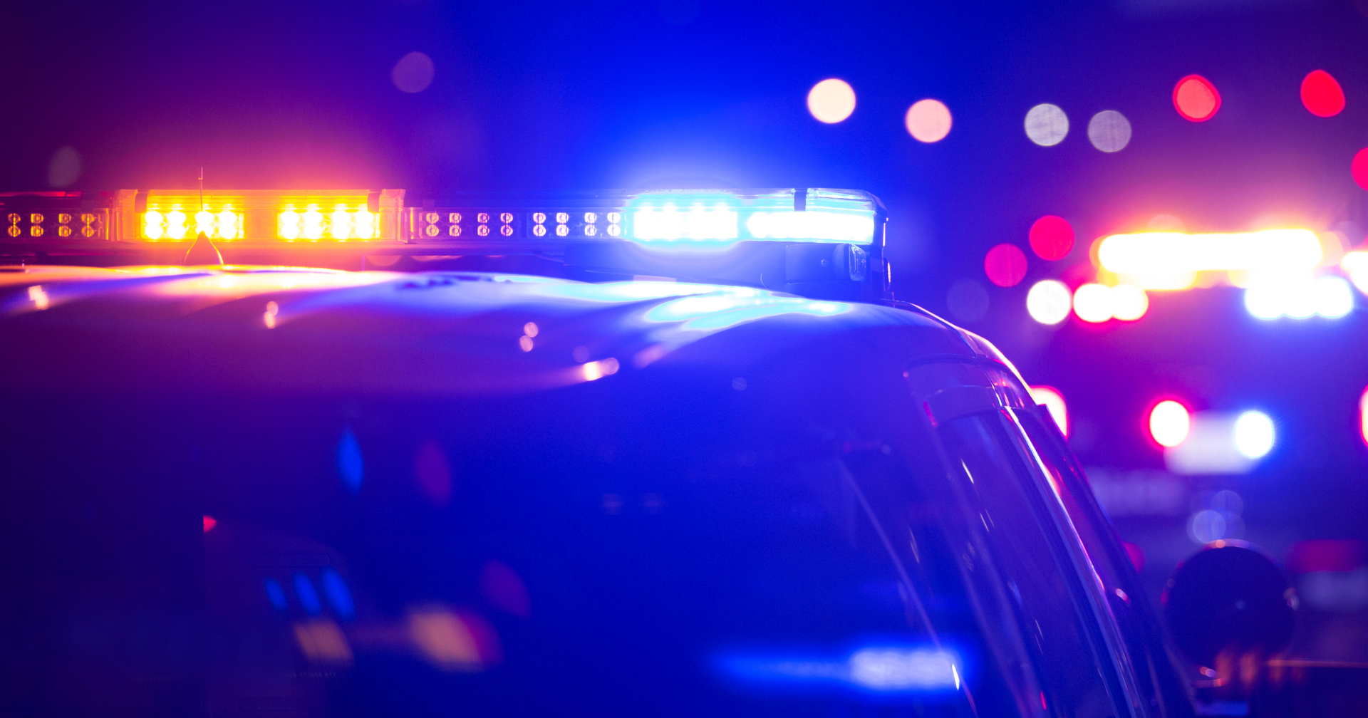 Baby missing after being picked up by the father, police say | News - Vimarsana News