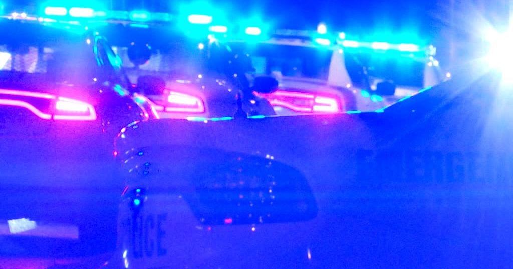 Coverage image for: 1 dead, 4 injured after gunfire erupts at party in Douglass neighborhood, police say
