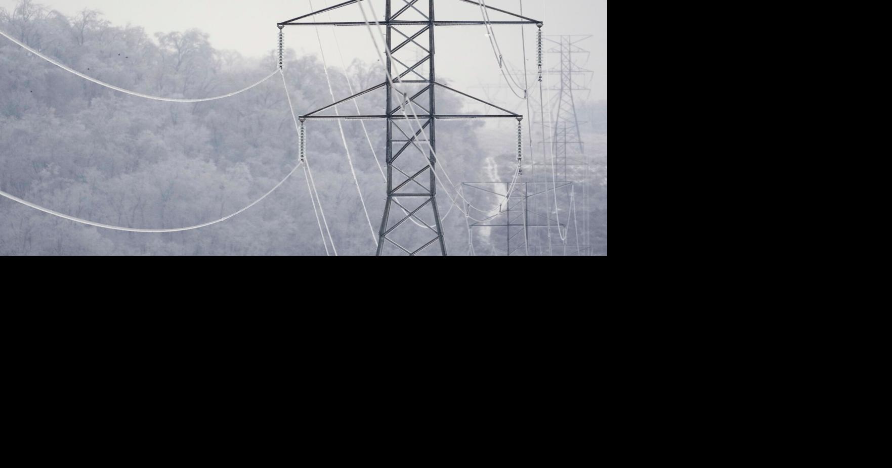 Six weather-related deaths reported in Shelby County, bringing Tennessee total to 23, officials say