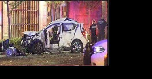 20-year-old woman killed in Midtown hit-and-run identified - Vimarsana News
