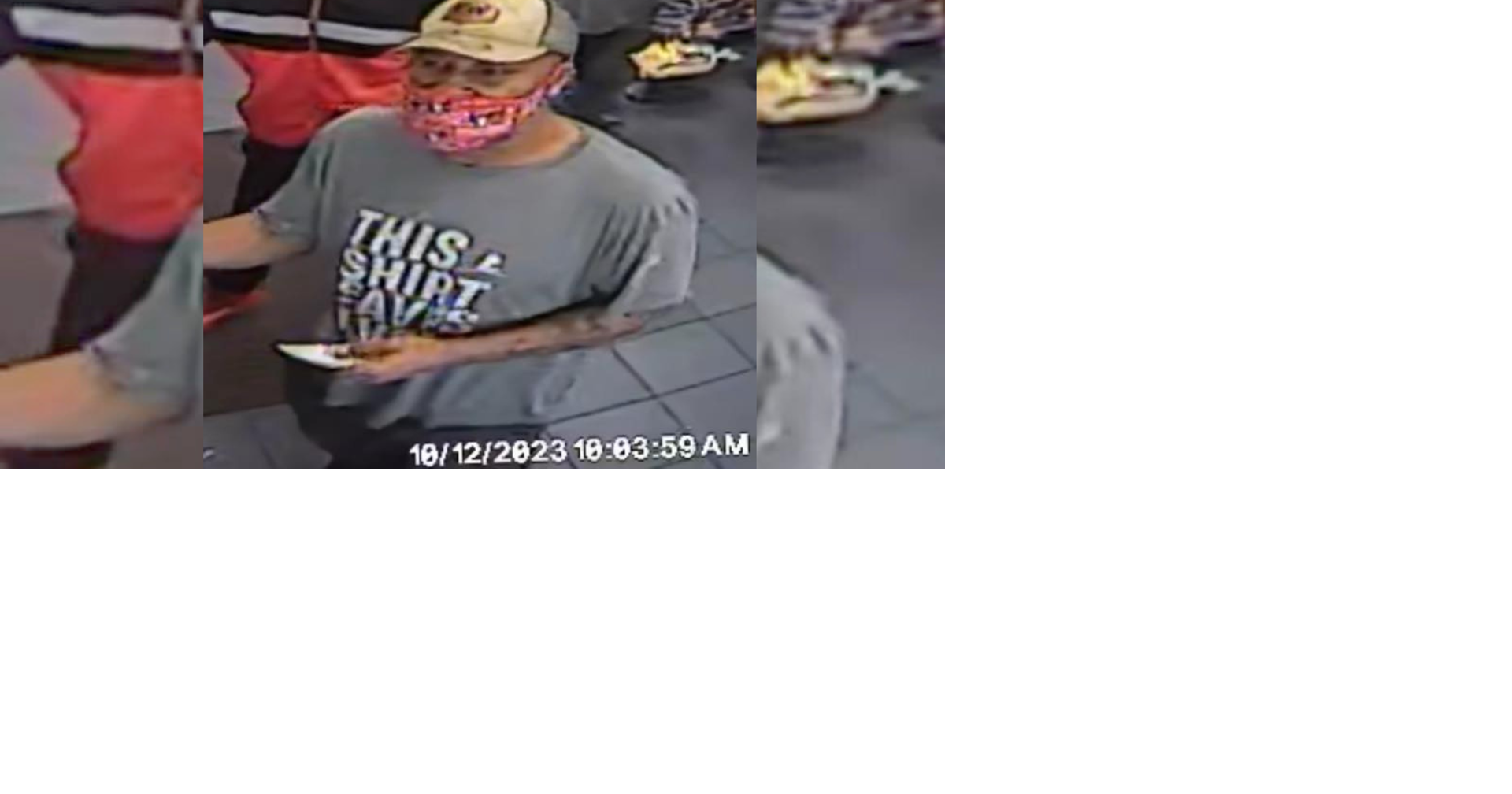 Man shot to death at gas station in South Memphis, police say | News ...