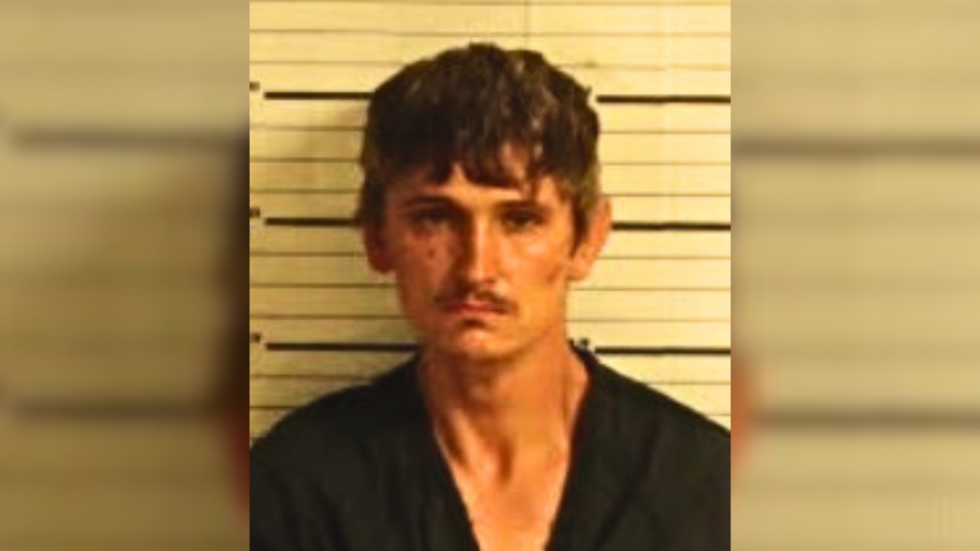 Man captured after chase from ATM burglary faces multiple charges ...