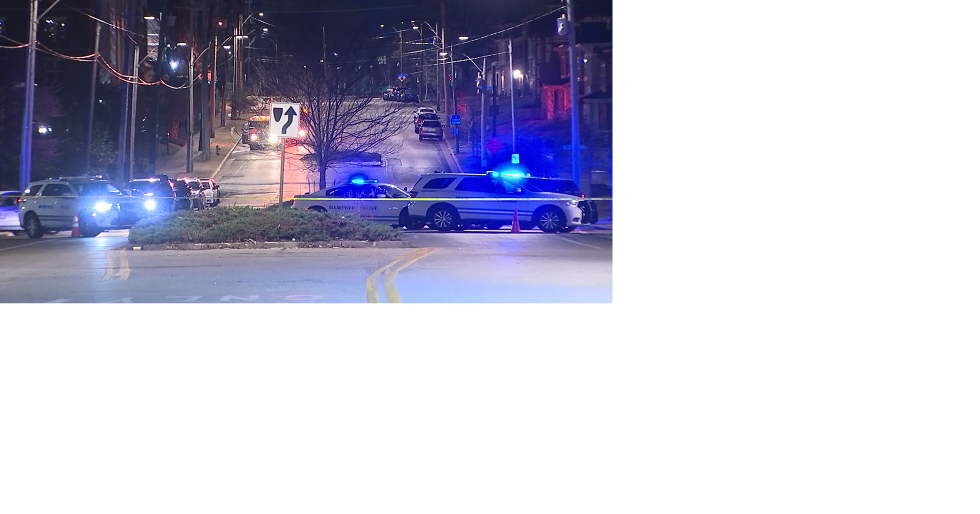 Man shot to death near Downtown Memphis, police say | News ...