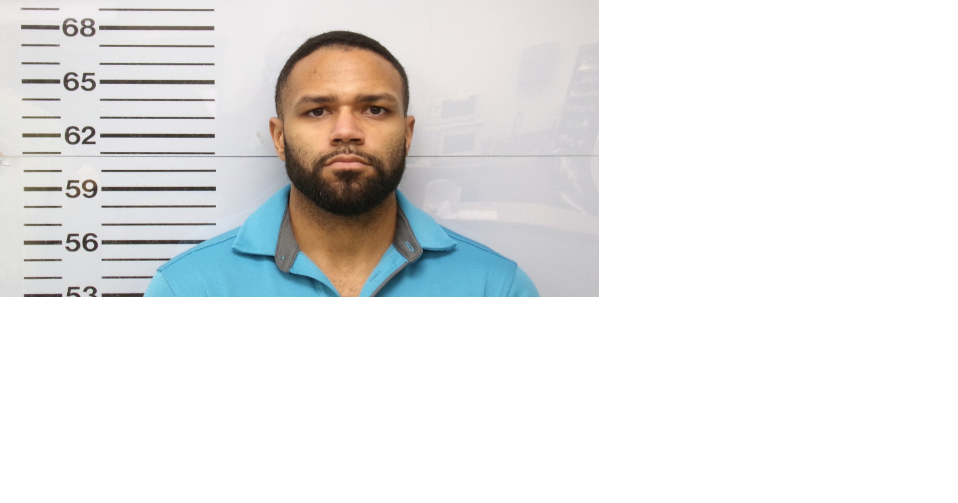Man charged with 3 counts of child molestation, OPD says | News ...