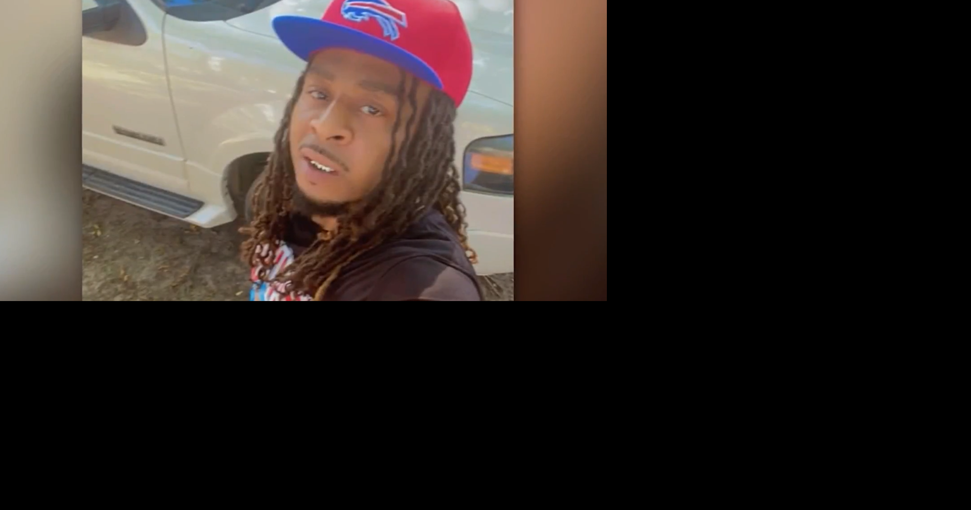 Mississippi mother continues fight after shooting death of son by deputies ruled justified