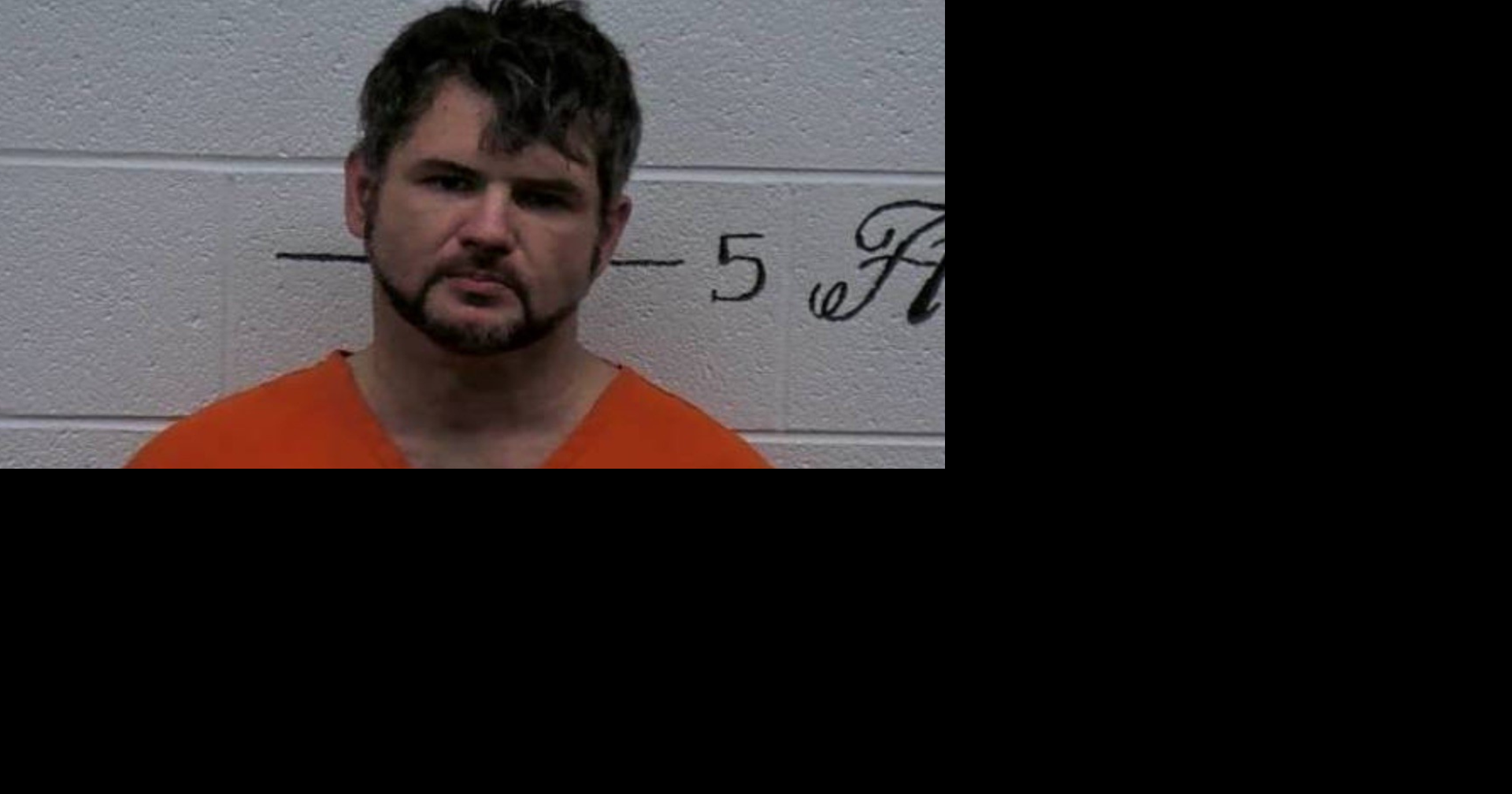 Man with blow torch breaks into West Tennessee home, threatens to set it on fire, sheriff's office says