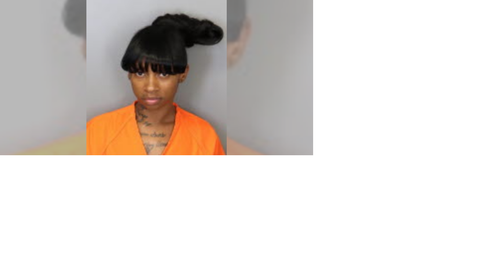 Woman pleads guilty in fatal shooting at Memphis motel, official says ...