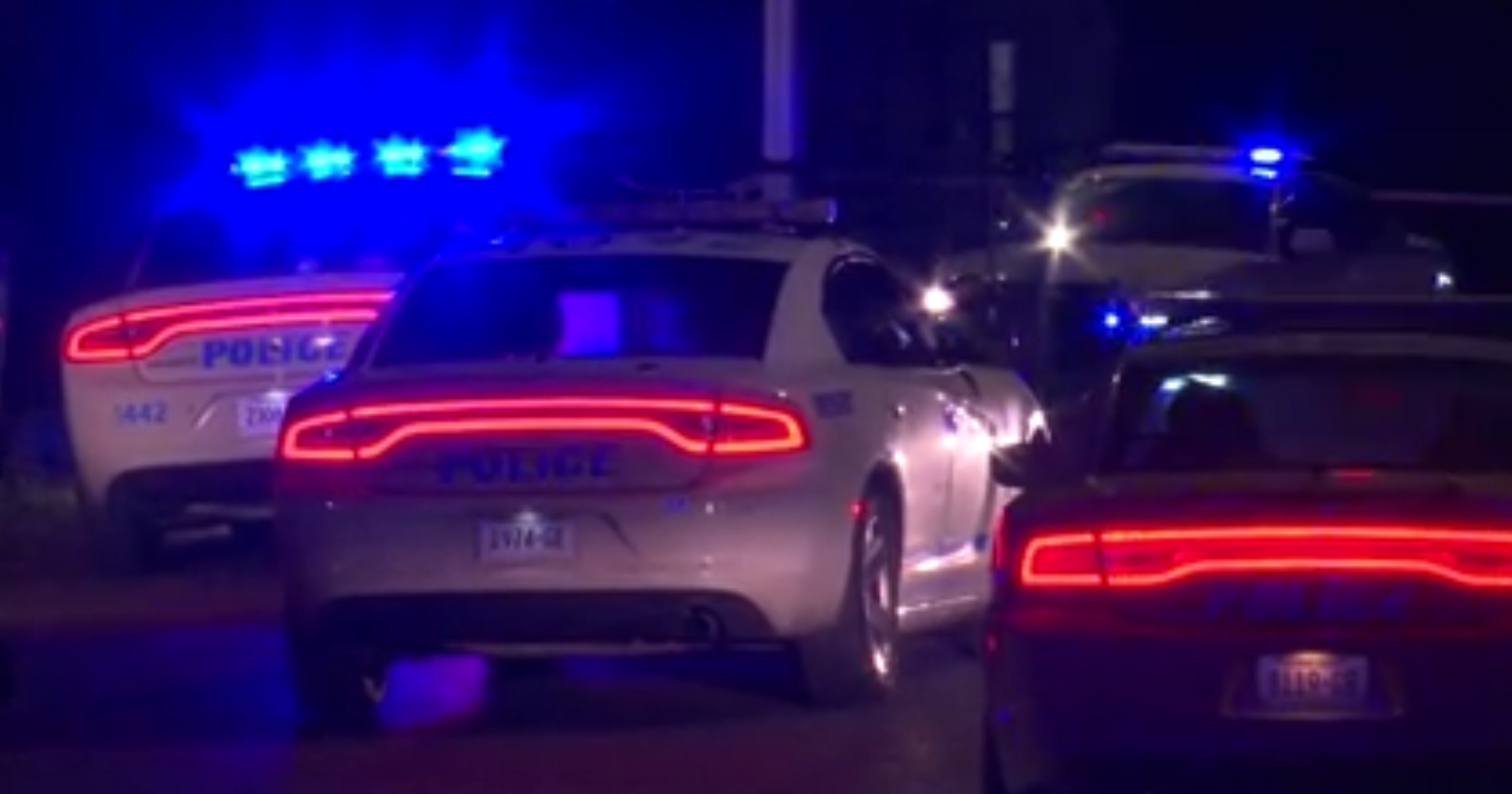 One dead, another injured after shooting in Frayser, police say - Vimarsana News