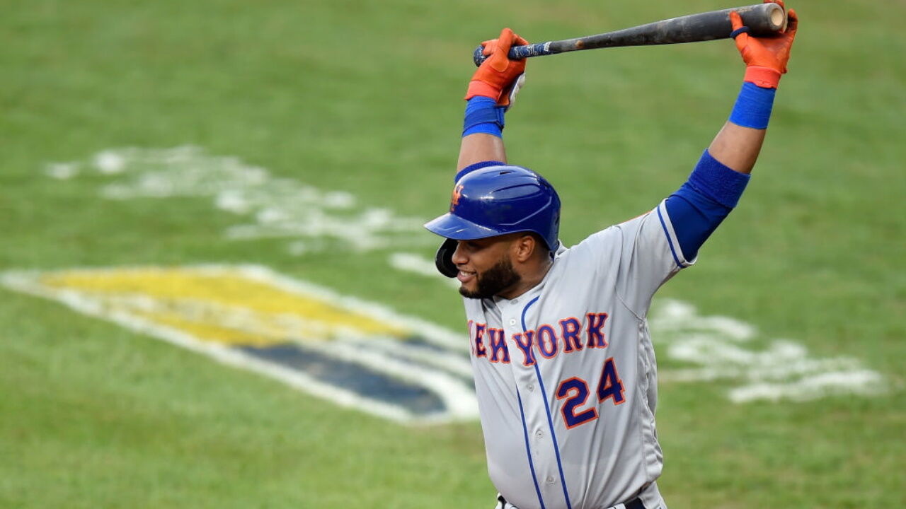 Robinson Cano suspension might be good news for the Mets, and a