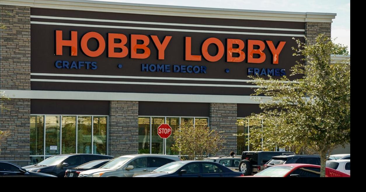 Hobby Lobby raising minimum wage to 18.50 Trending
