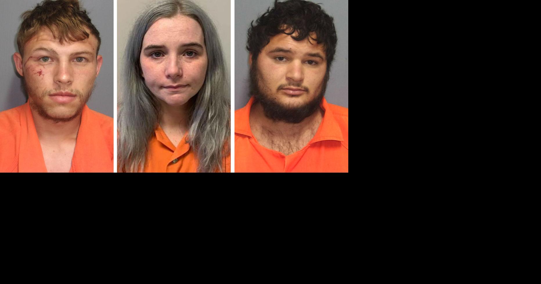 3 charged in ‘one of the worst’ child abuse cases ever in Louisiana ...