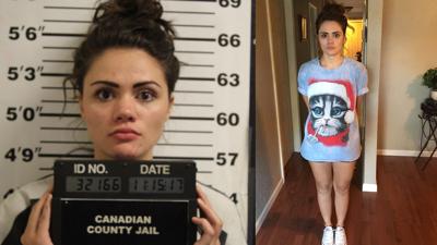 Oklahoma teacher accused of having sex with underage student ...