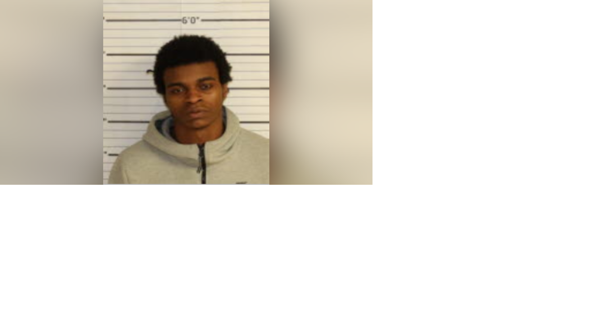 Clarksville murder suspect arrested in Memphis, Marshals say | News ...