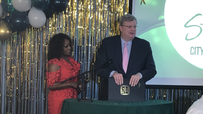 Mayor Strickland declares Wednesday “Mearl Purvis Day” in city of Memphis