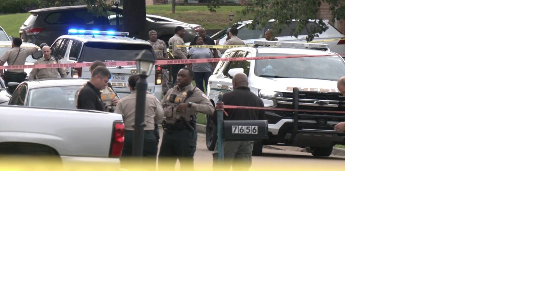 Woman, man shot to death in southeast Shelby County | News ...
