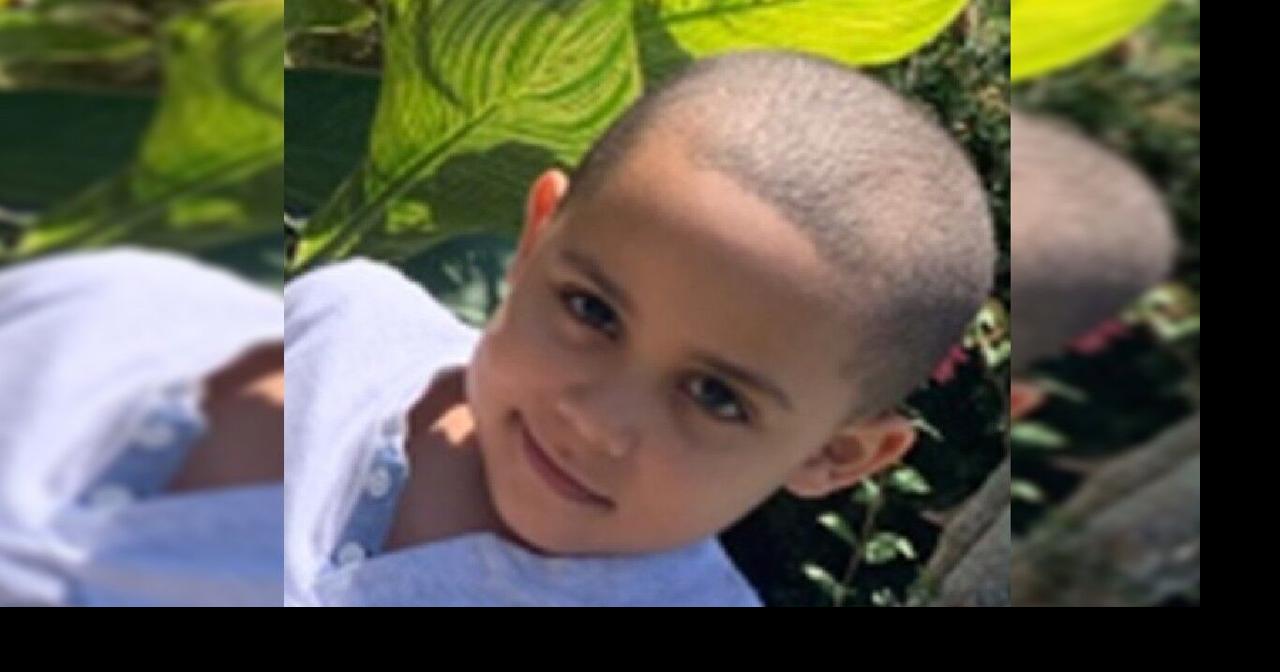 Missing 5-year-old Florida boy found dead in pond | Trending ...