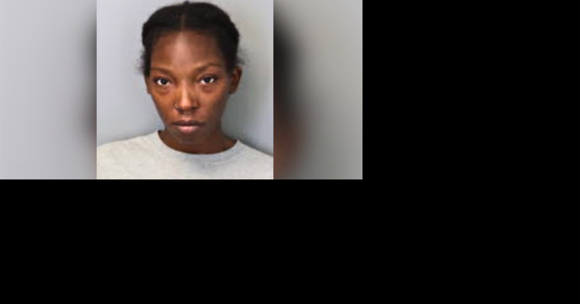Woman charged after 3yearold son injured from firing loaded handgun