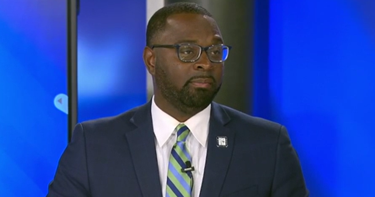 Federal, State Officials Discuss National Guard Deployment Memphis Crime