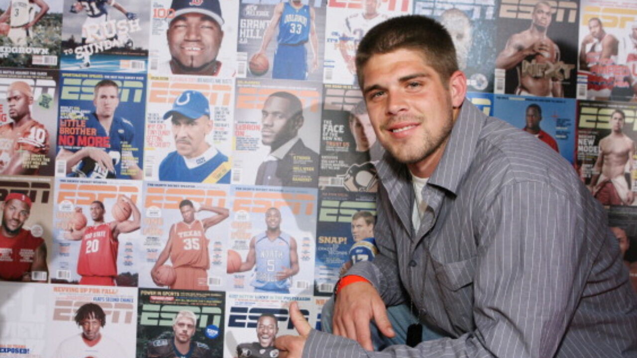 Colt Brennan, Hawaii legend and former Washington QB, dies at 37