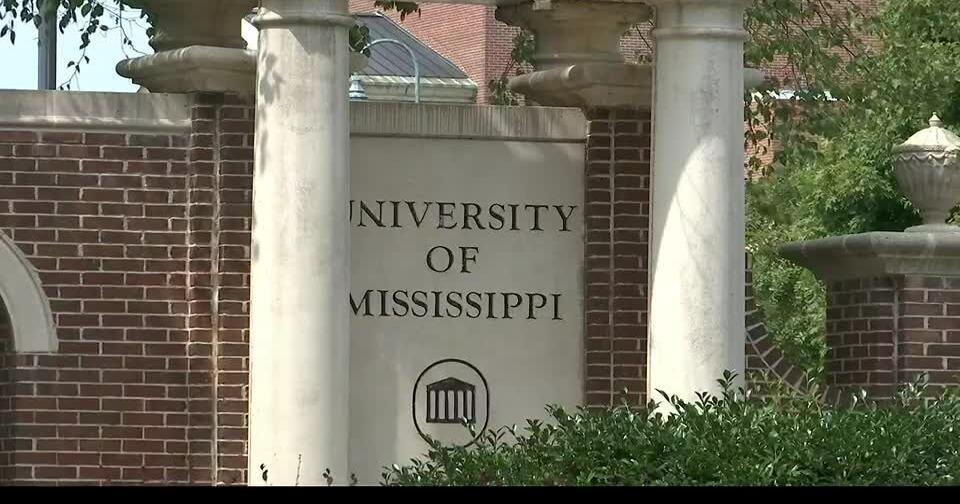 Another Ole Miss Fraternity Suspended Over Hazing Allegations University Says News