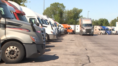 Diesel Surge to $6.39/Gallon Threatens Last-Mile Delivery | Sellers Must Act Now