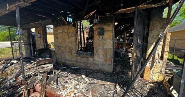 House explosion in North Memphis leaves man with third-degree burns ...