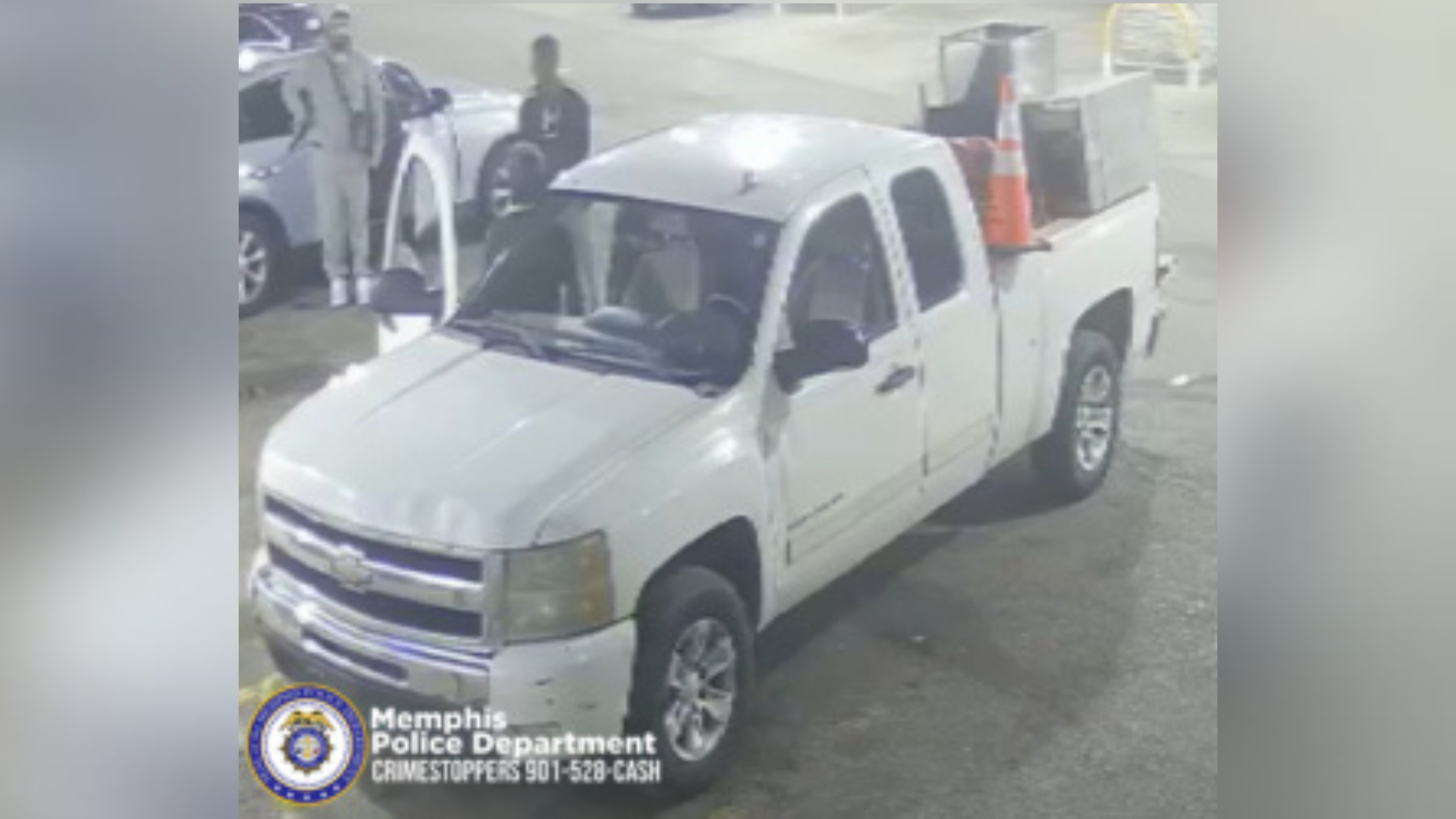 MPD releases photos of men wanted for deadly shooting at South Memphis ...