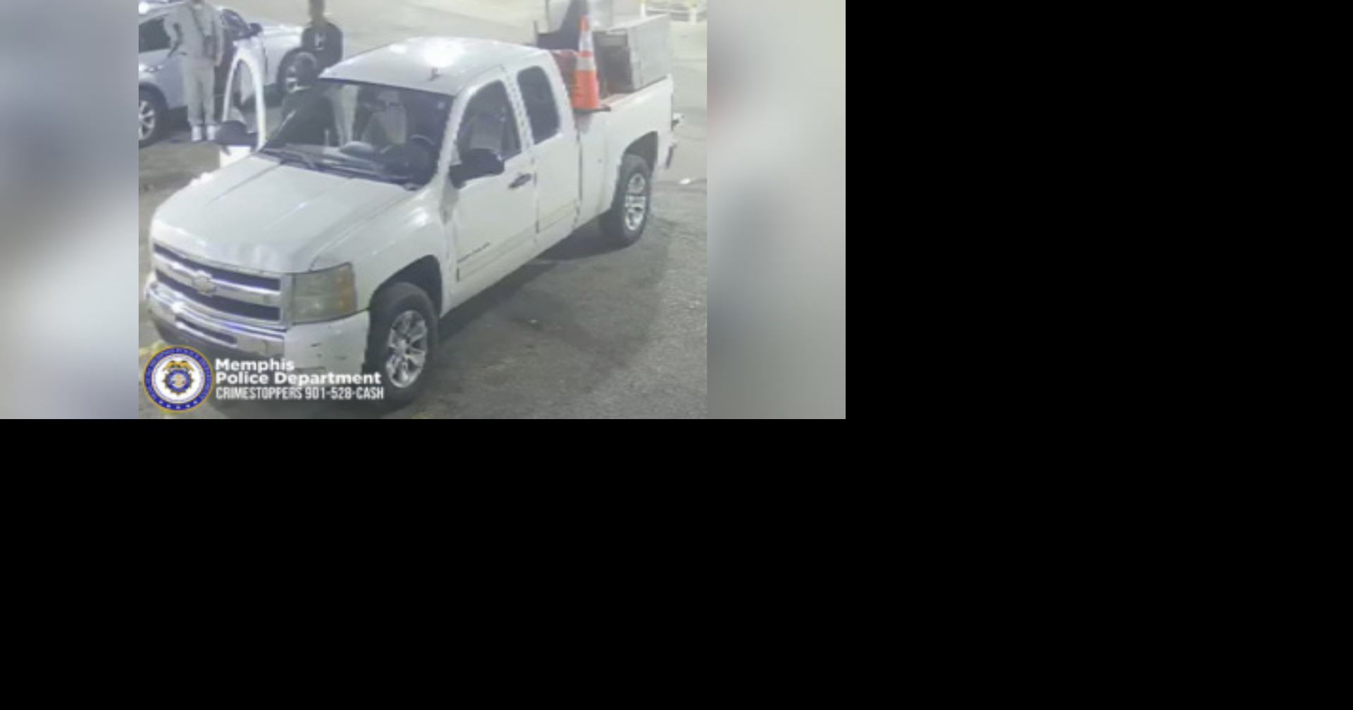 MPD releases photos of men wanted for deadly shooting at South Memphis ...