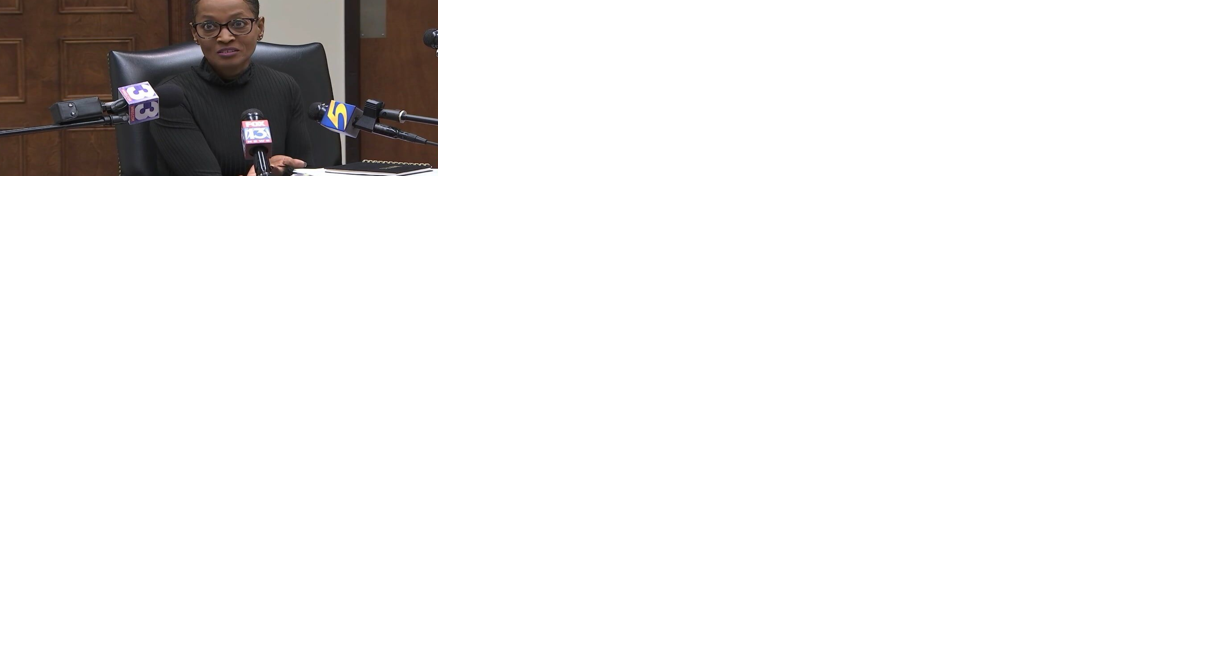 Wanda Halbert breaks silence after closure of Clerk's Office location at Poplar Plaza - Vimarsana News