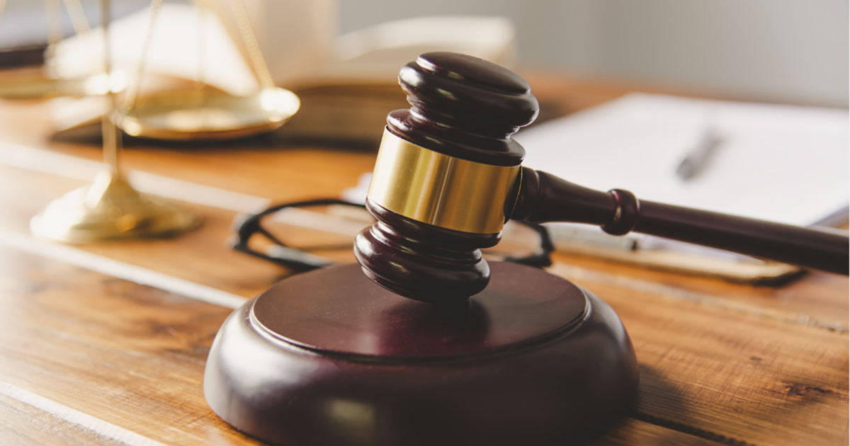 Scottish Sex, Violent Offender Sentences Increase 19 Percent Over Decade