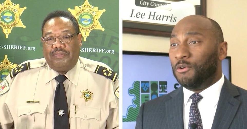 Shelby County Commissioners postpone vote to pay $18 million settlement between Mayor, Sheriff