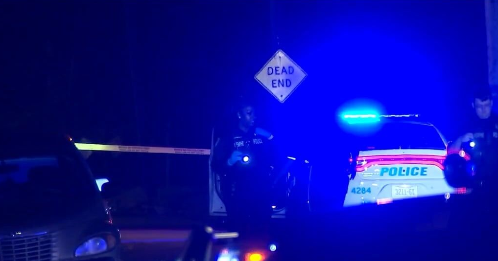 Early-morning gunfire in the Hollywood area, police say | News ...
