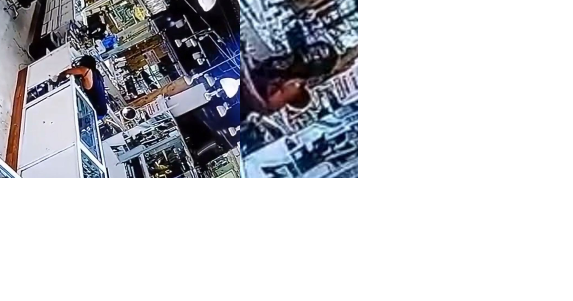 Man wanted for stealing multiple diamond rings from a Memphis jewelry ...